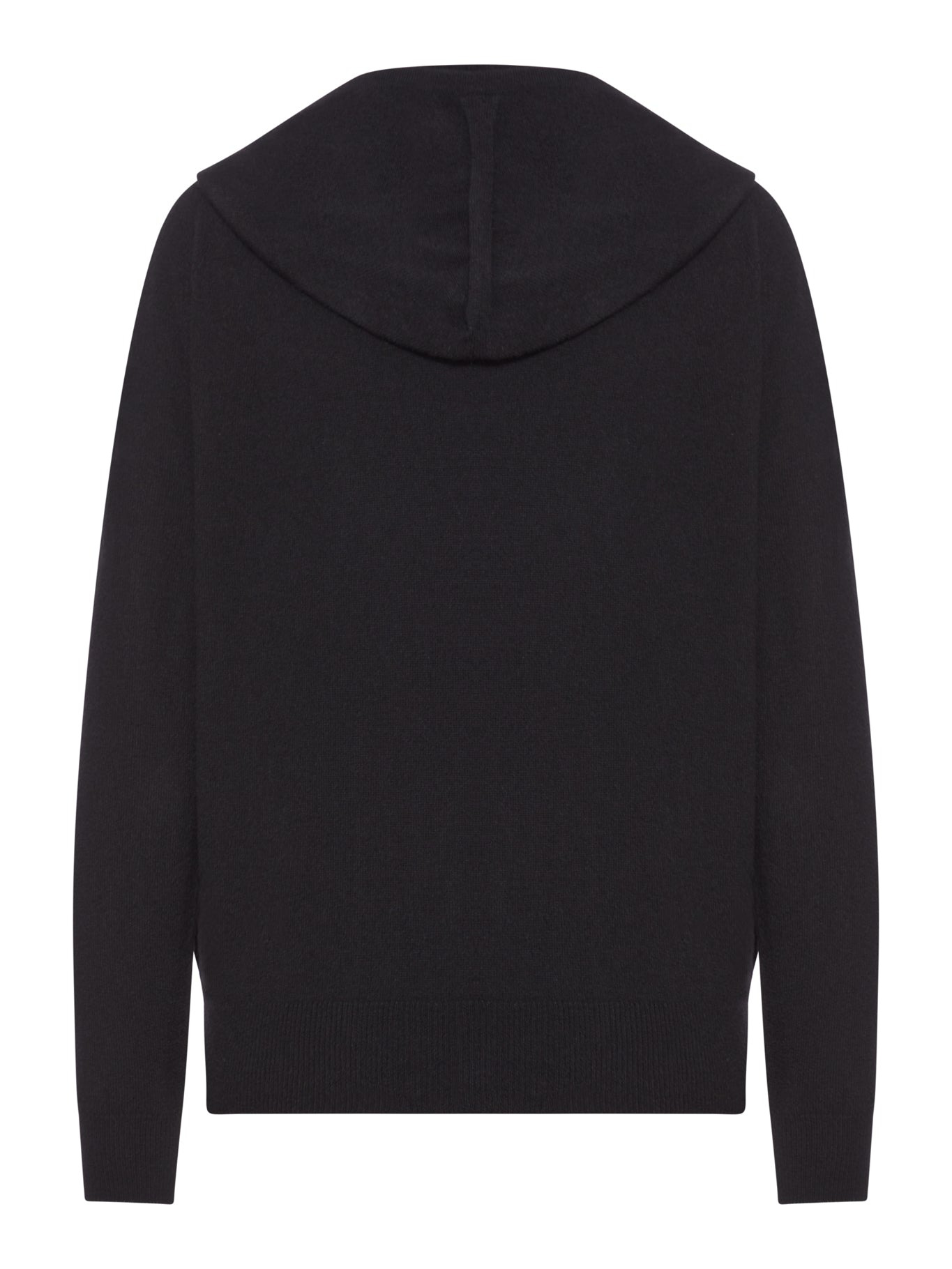 KAWOA CASHMERE TOP - 2