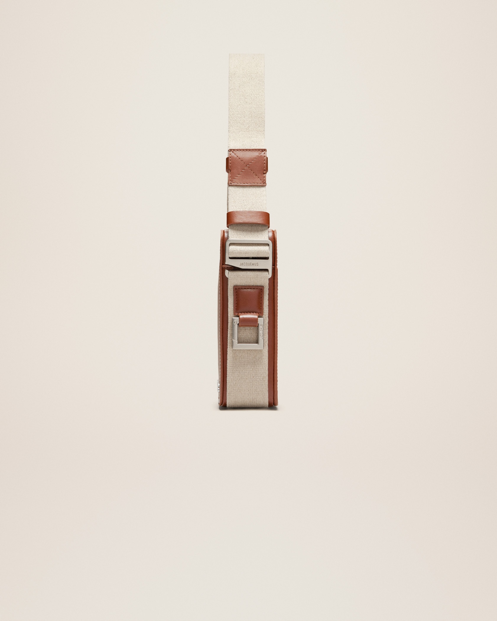 Le Cuerda Vertical - 3