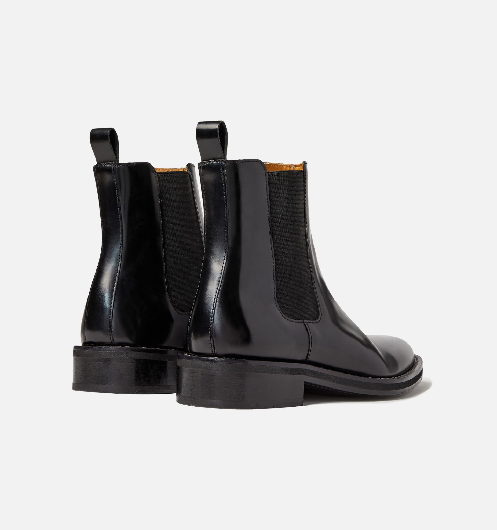 Chelsea Boots - 6