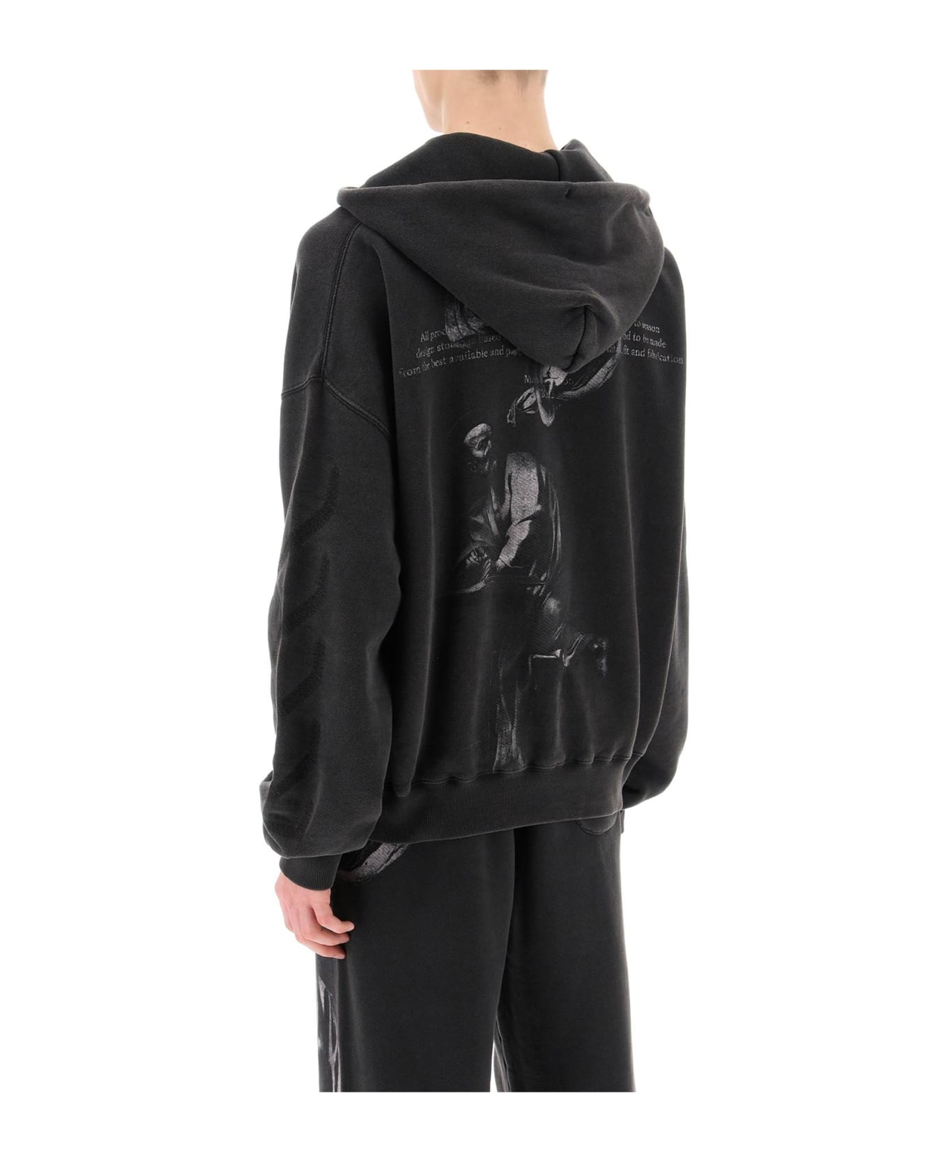 S. Matthew Hoodie - 3