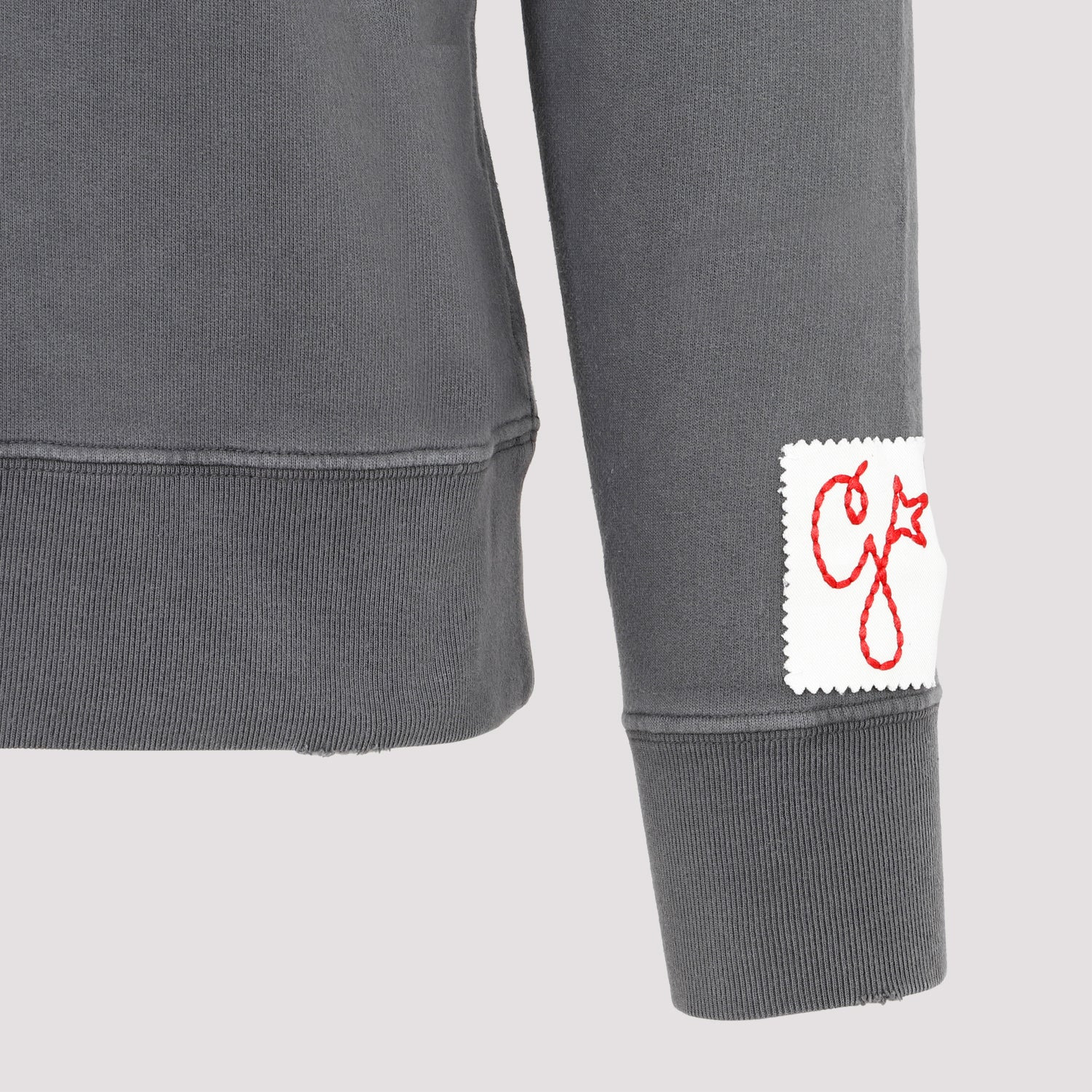Golden Goose Cotton Sweatshirt Men - 3