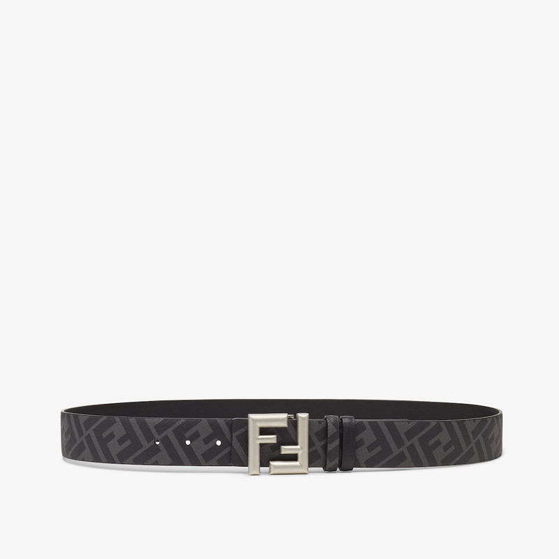 FENDI FF Rounded Belt outlook