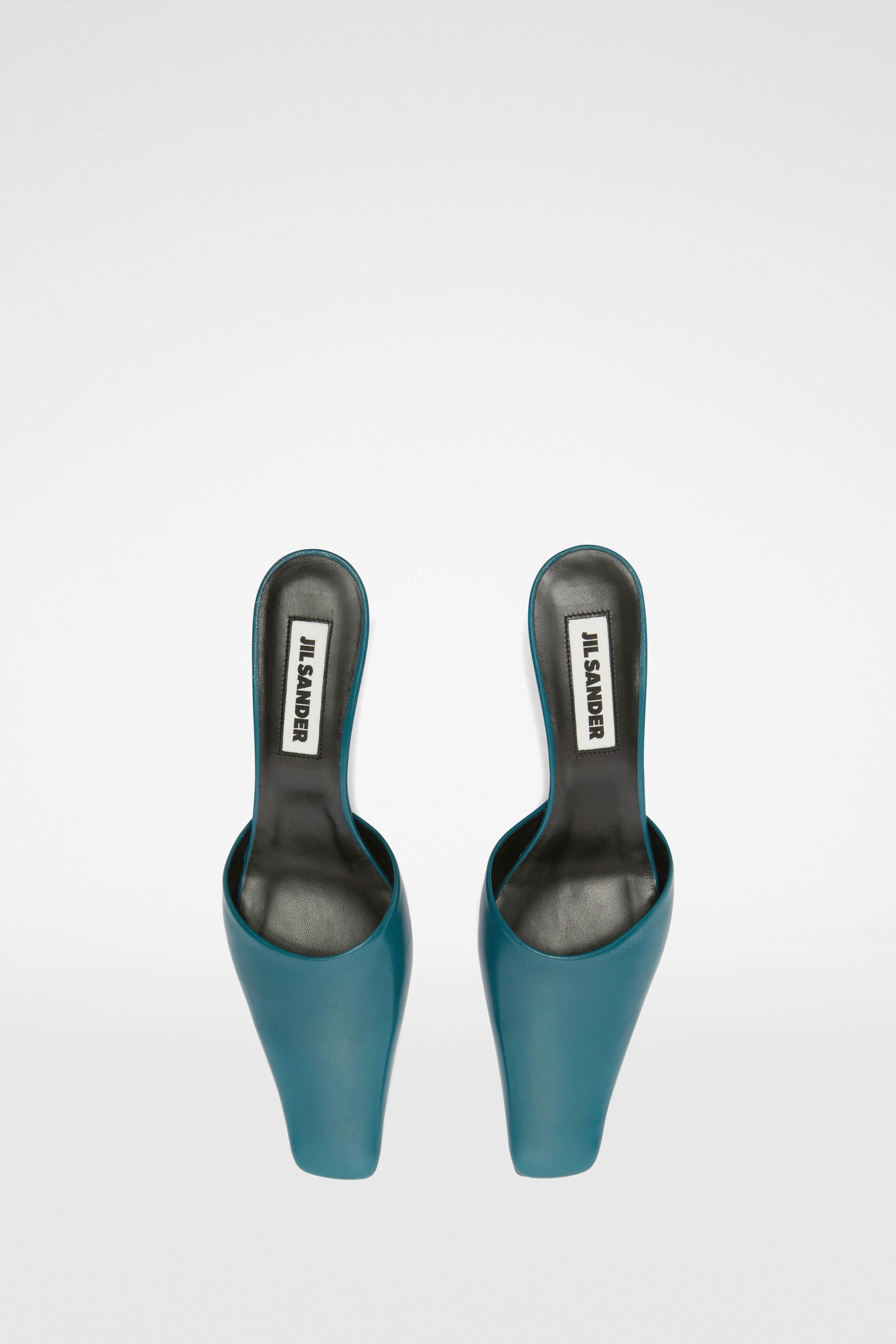 Mules - 2