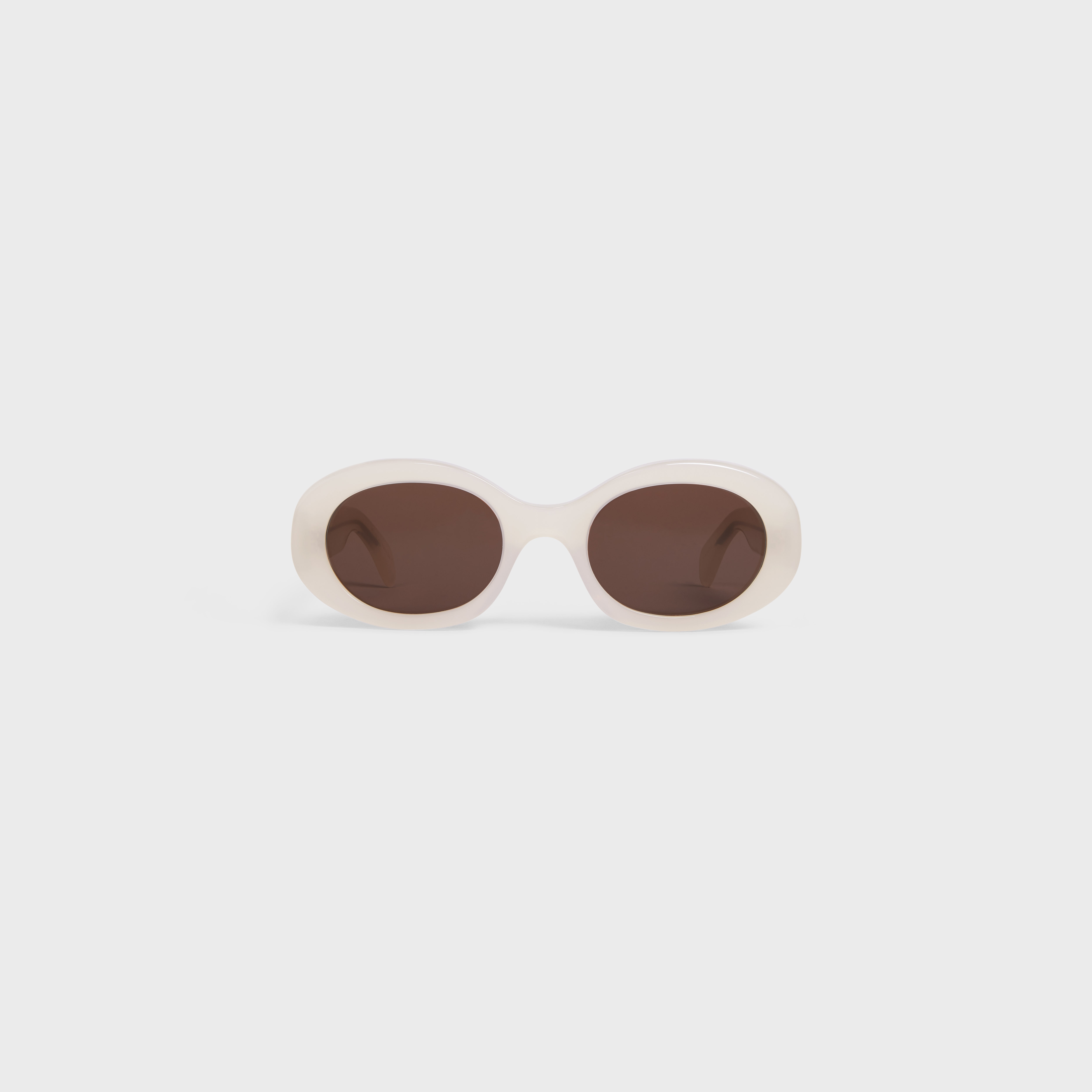 Triomphe 01 Sunglasses in Acetate - 1