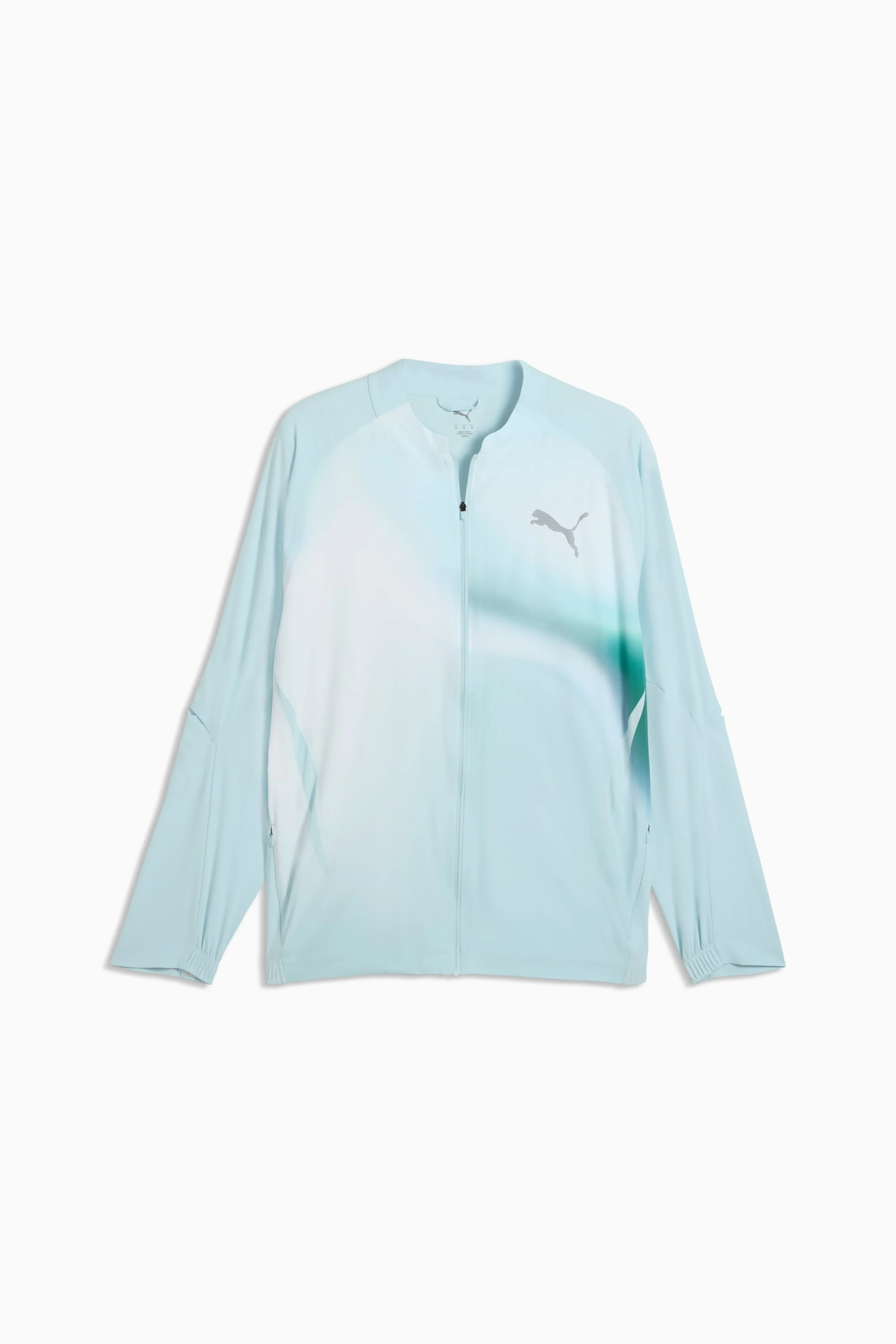 Lightspeed Ultraweave Men's Lightweight Running Jacket - 1