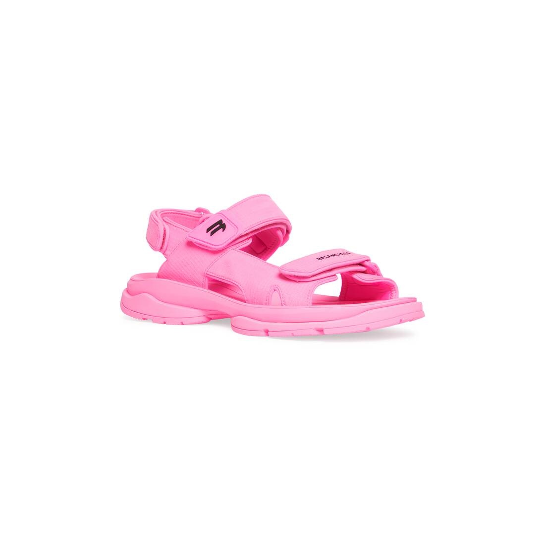 tourist sandal monocolor - 2