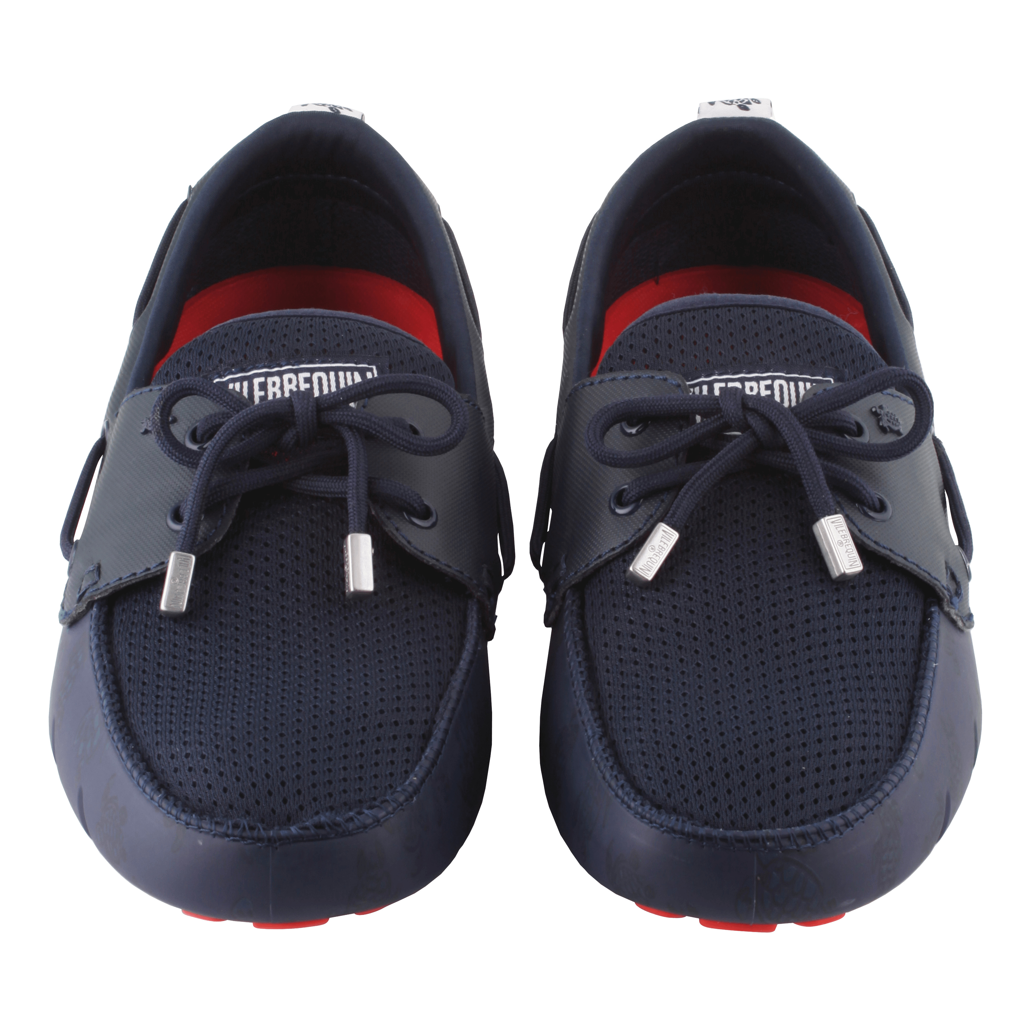 Men Waterproof Loafers - 4