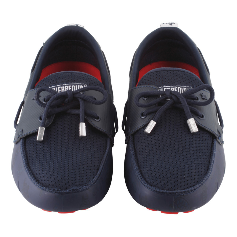 Men Waterproof Loafers 4