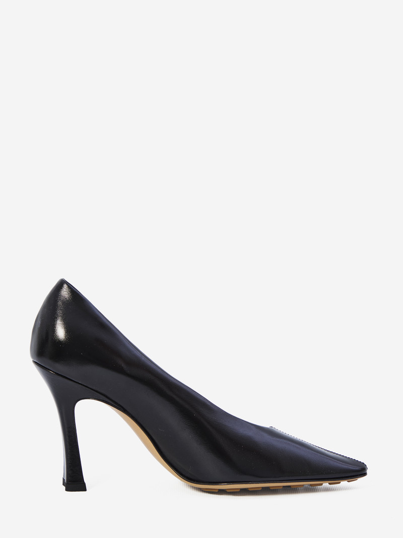 Bottega Veneta Sofia pumps outlook