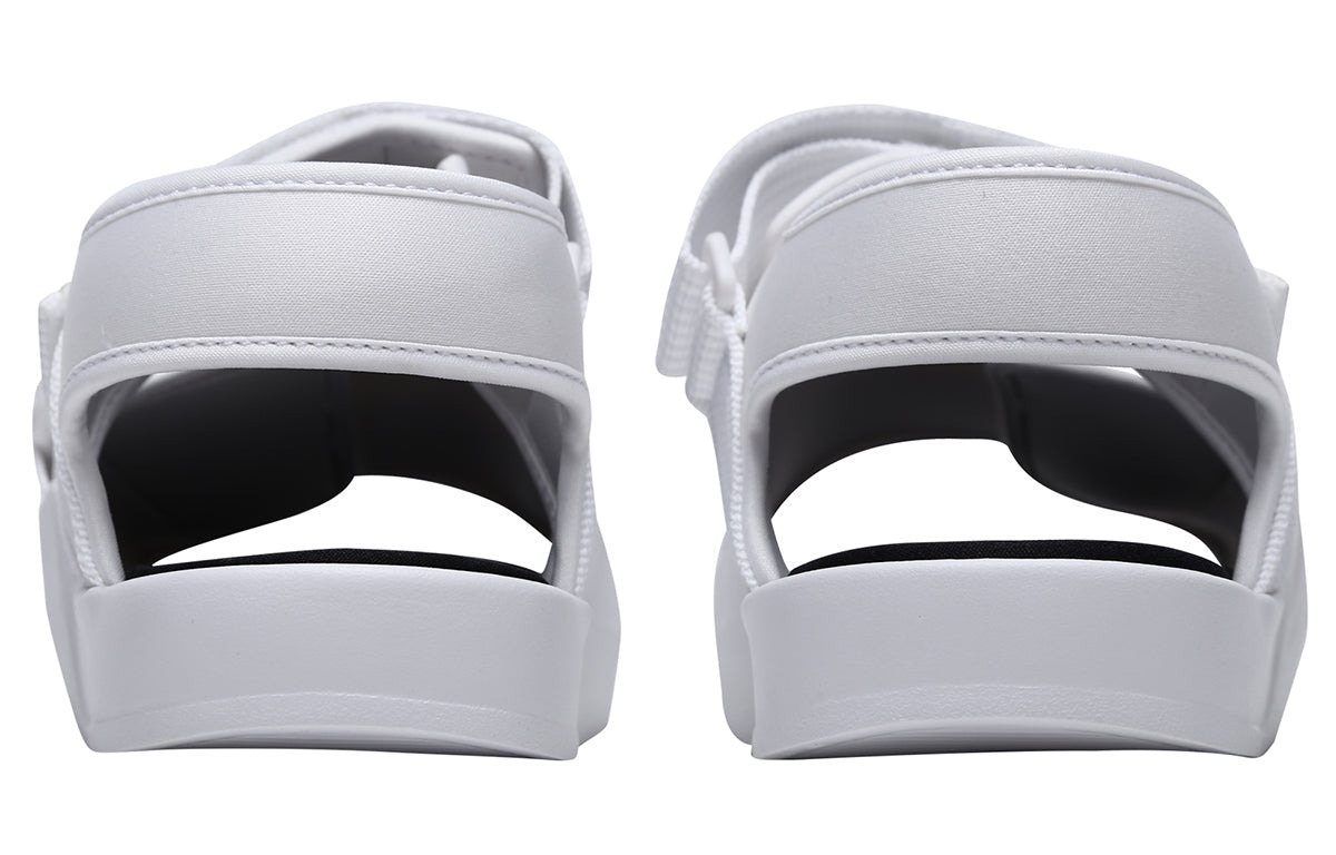 Reebok Royal Unisex Sandalstyl Sandals White/Black CN5498 - 4