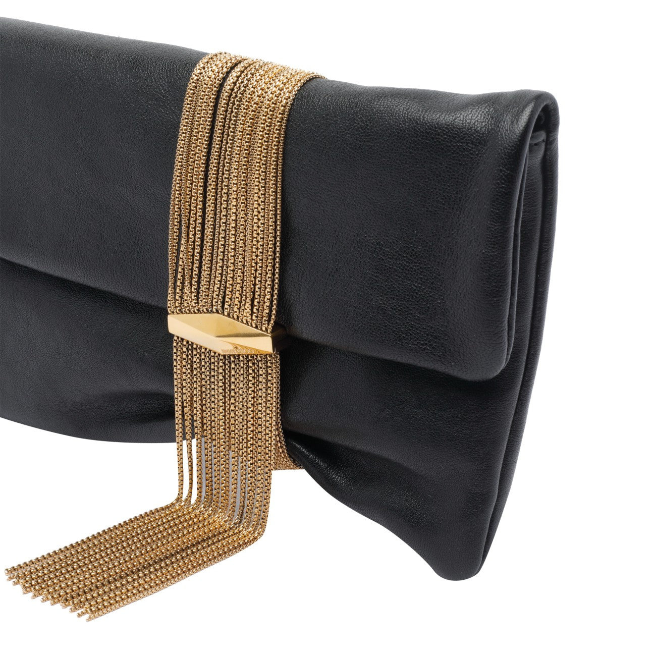 Jimmy Choo Women Zandra Pochette - 4