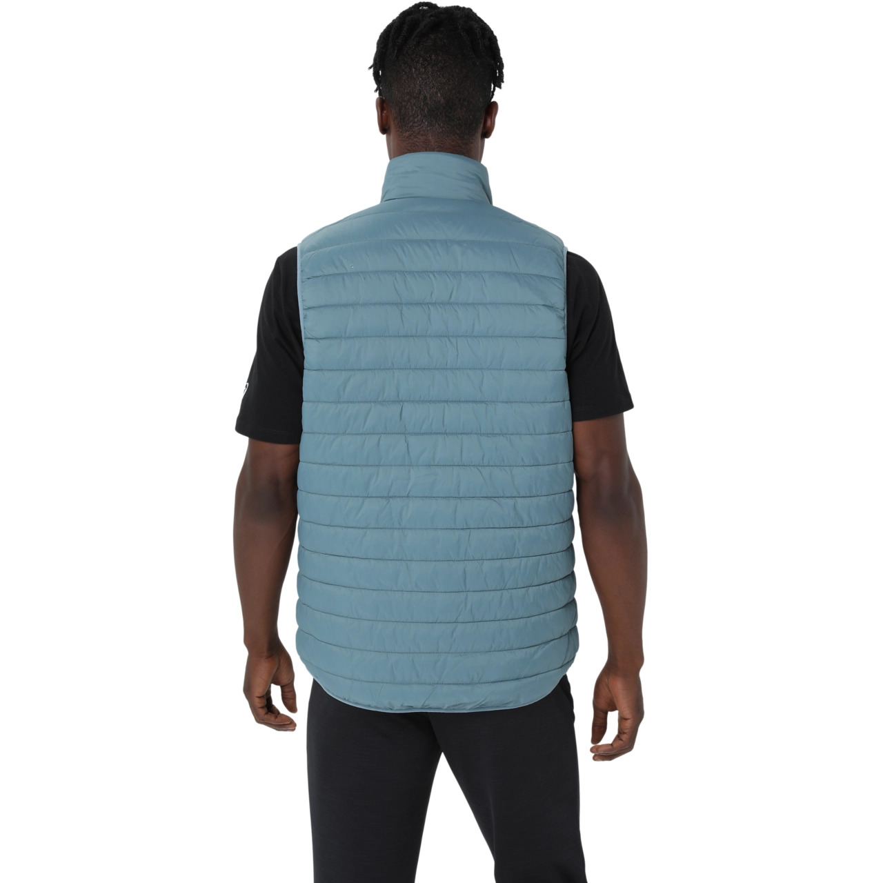 MEN'S PERFORMANCE INSULATED VEST 2.0 - 2