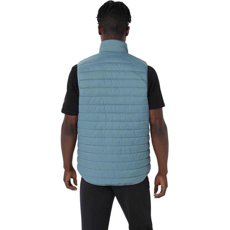 Asics MEN'S PERFORMANCE INSULATED VEST 2.0 outlook