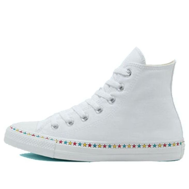 (WMNS) Converse Empowered By Her Chuck Taylor All Star White 567117C - 1
