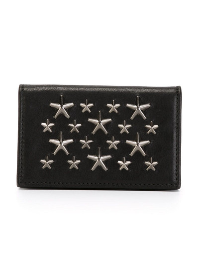 JIMMY CHOO Belsize cardholder outlook