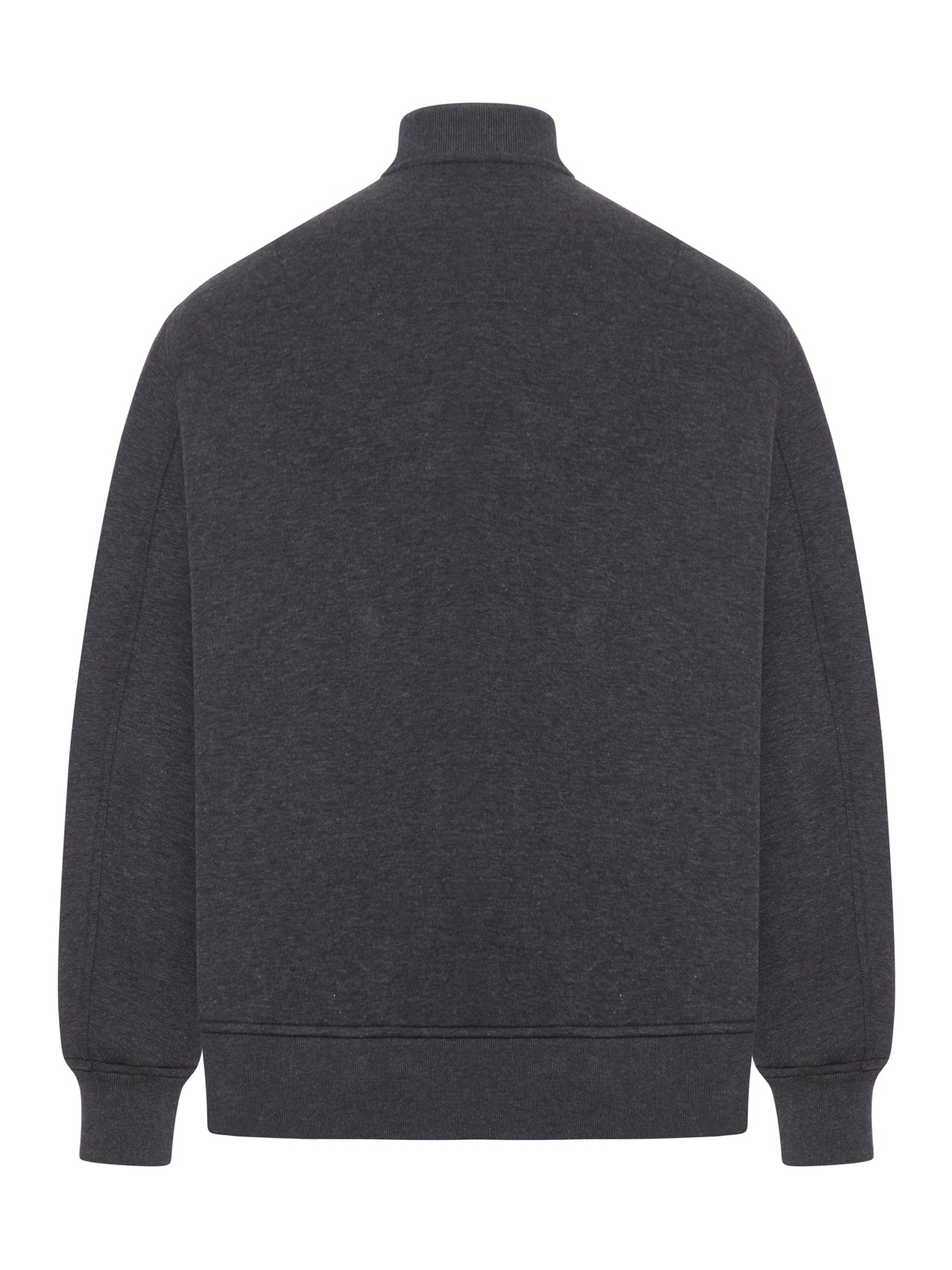 SPONGE BOMBER JACKET - 2