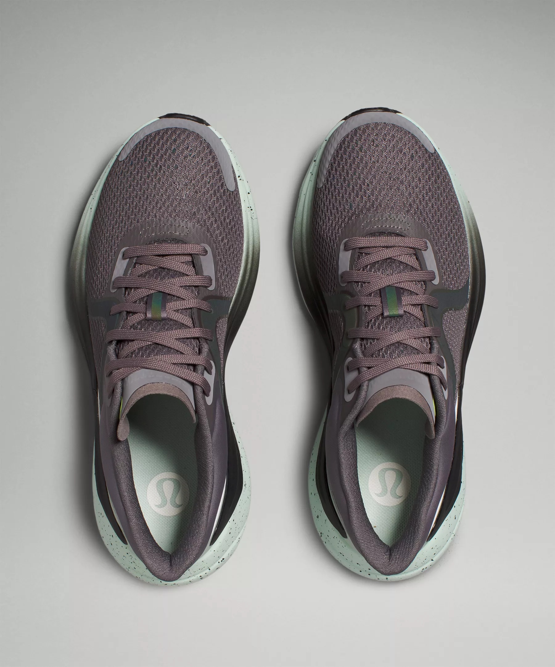 Women's Blissfeel Running Shoe Winter - 3