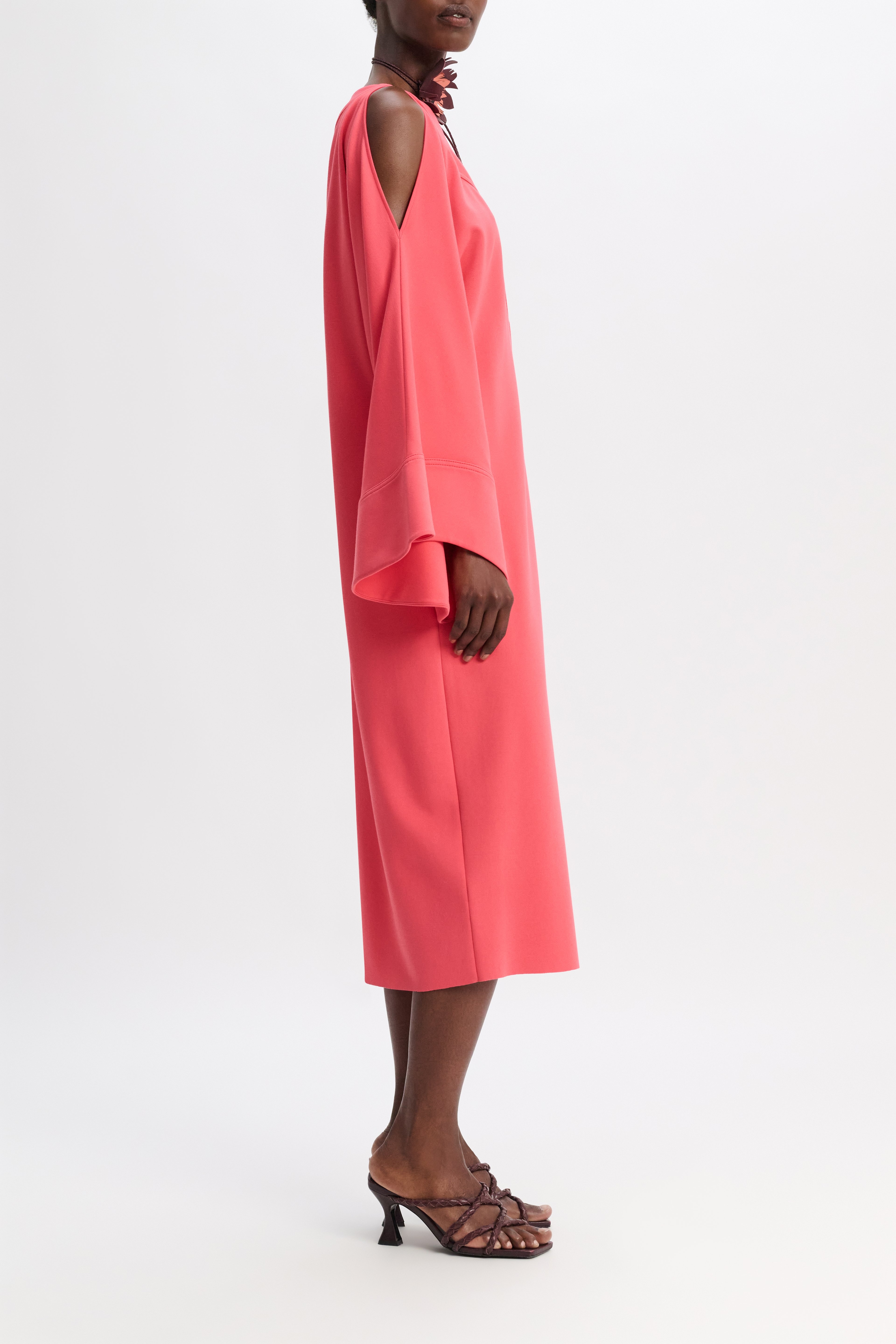 EMOTIONAL ESSENCE II dress - 3