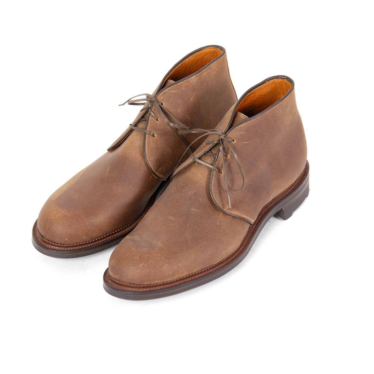 Uplands - Toast Waxy Commander - 2