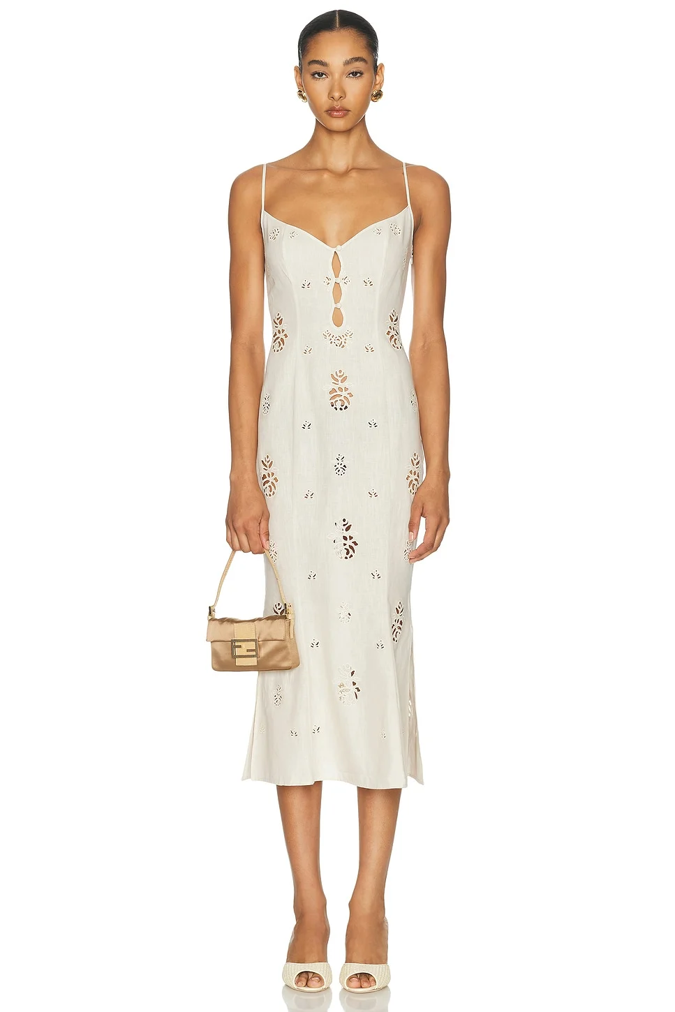 Regina Dress - 1