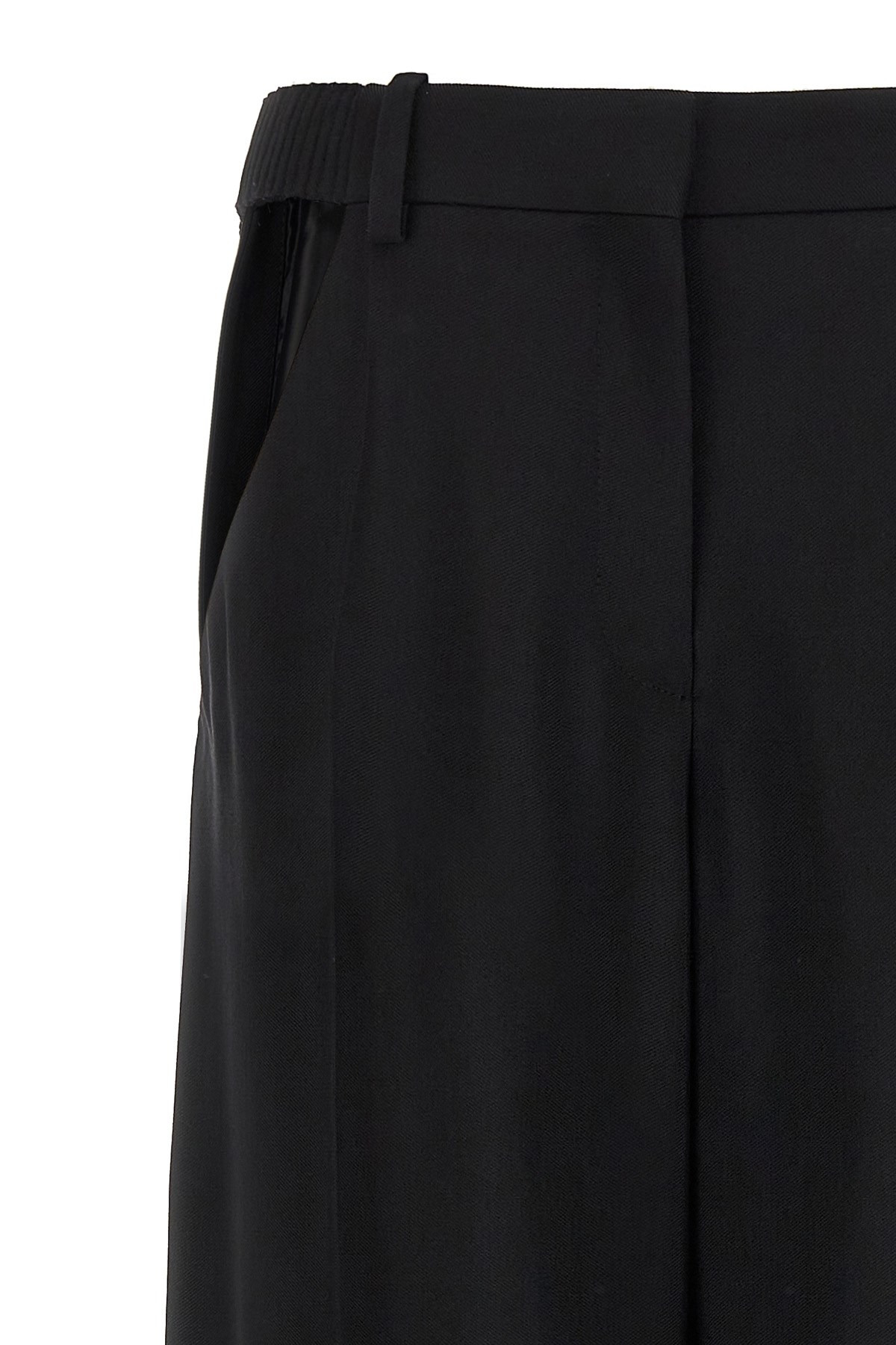 'Cut-Out' trousers - 4