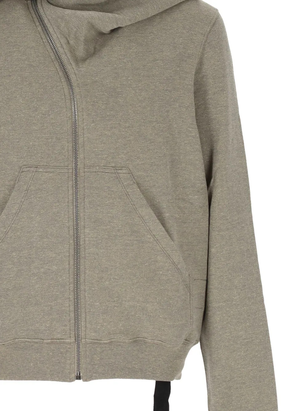 RICK OWENS DRKSHDW - Men Mountain Hoodie - 3