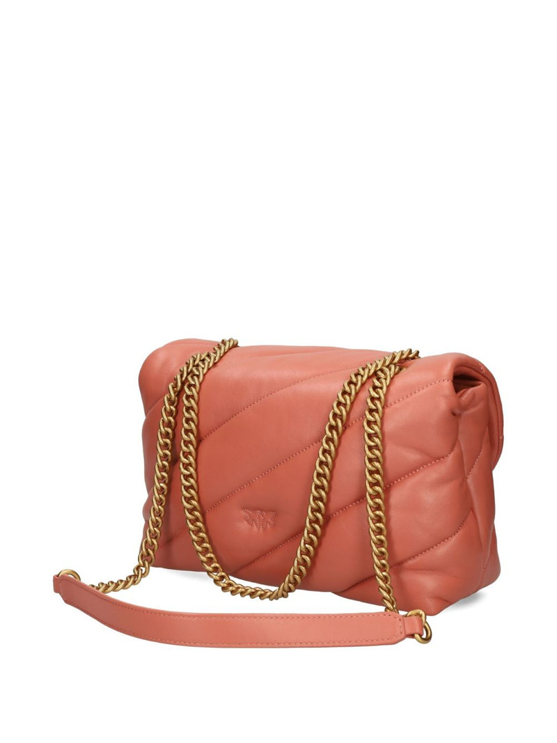 quilted chain-strap bag 5