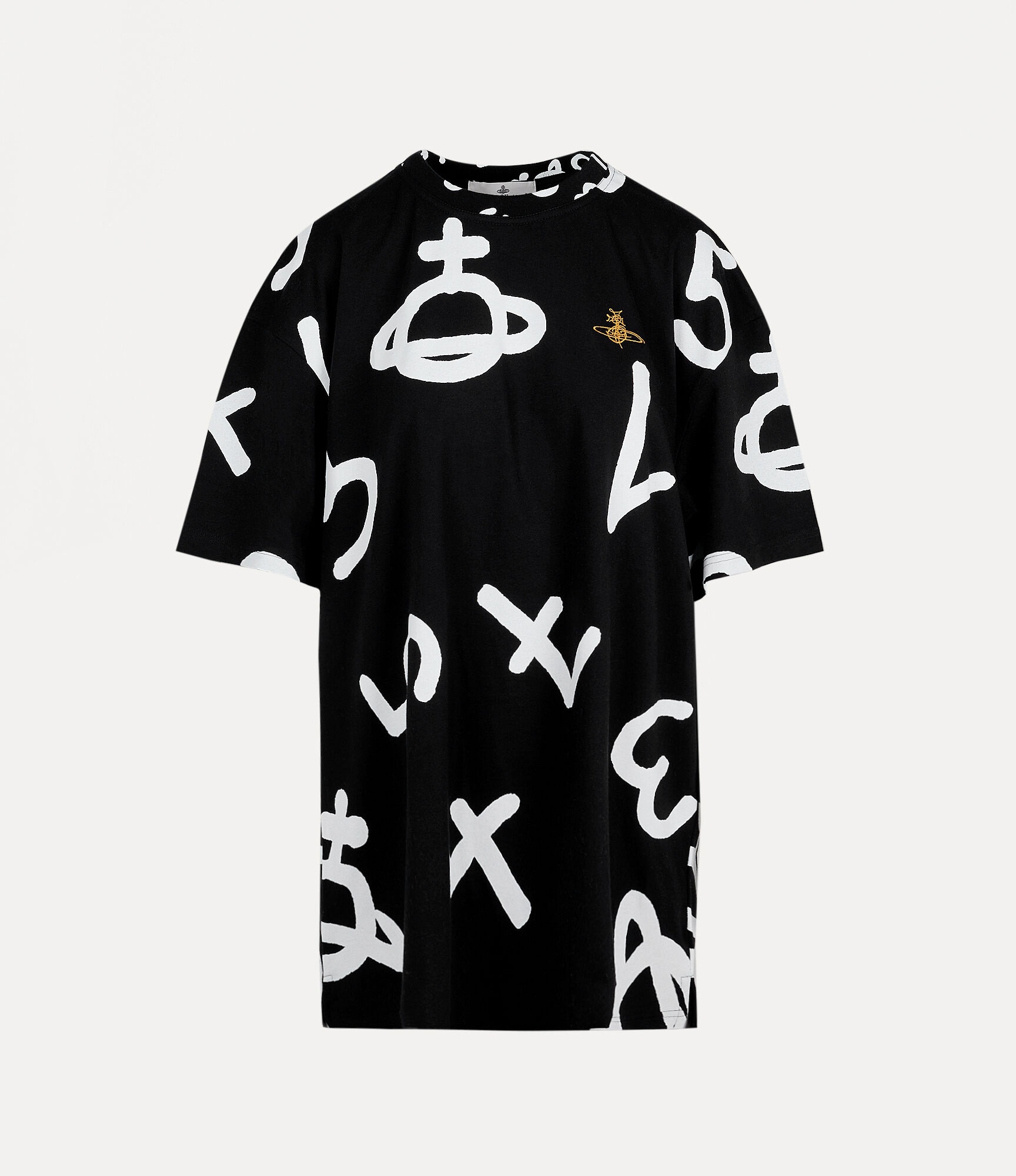 OVERSIZED T-SHIRT - 1