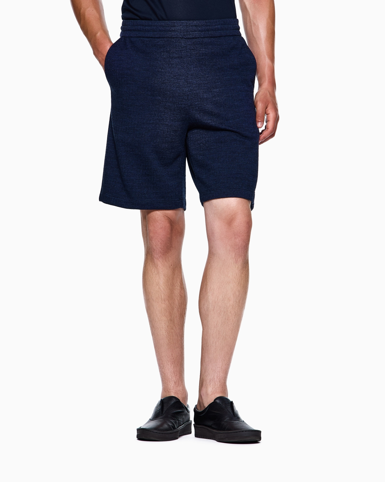 BERMUDA SHORTS - 4