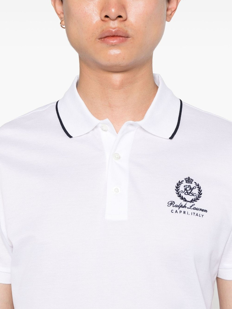 cotton polo shirt 4