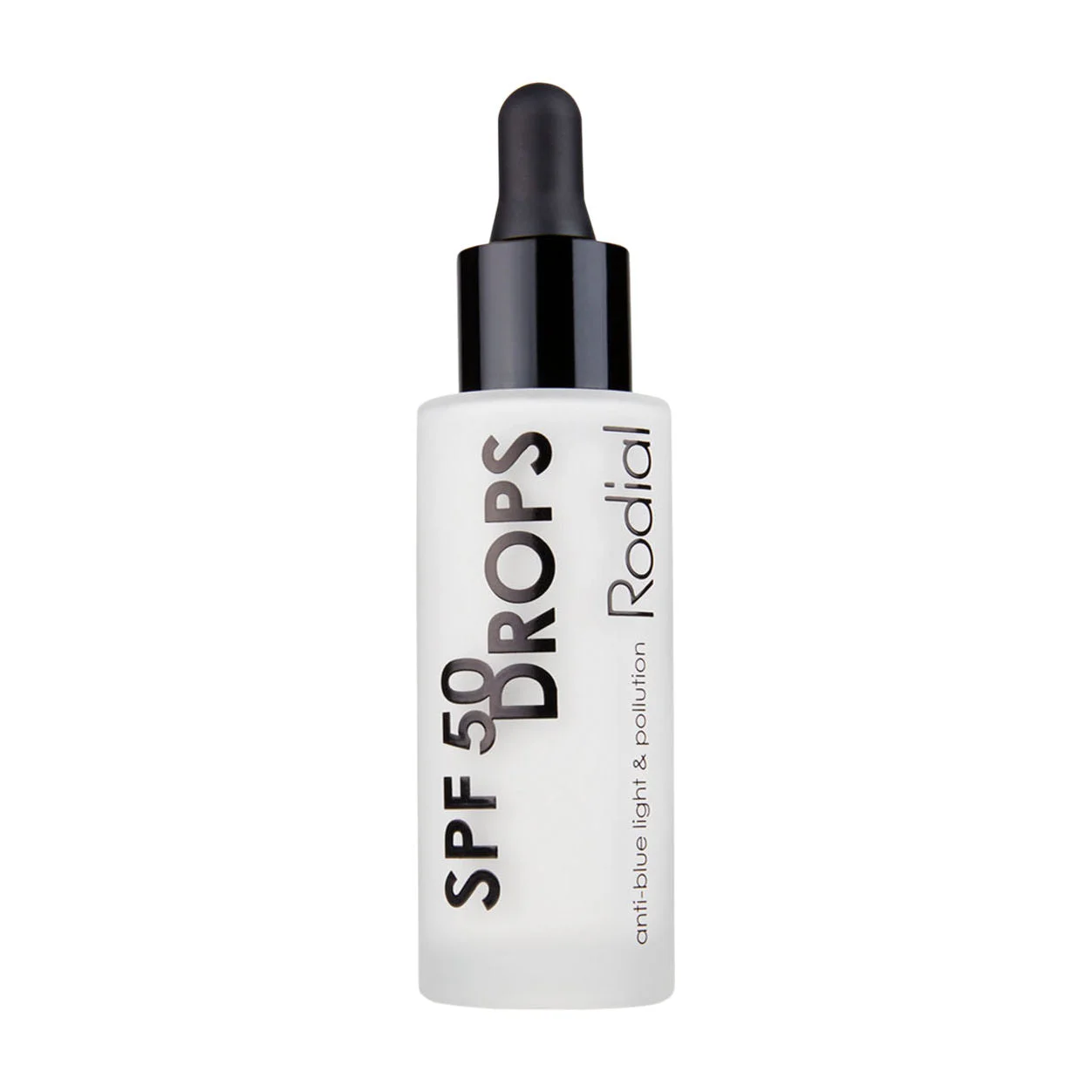 SPF 50 Drops - 1
