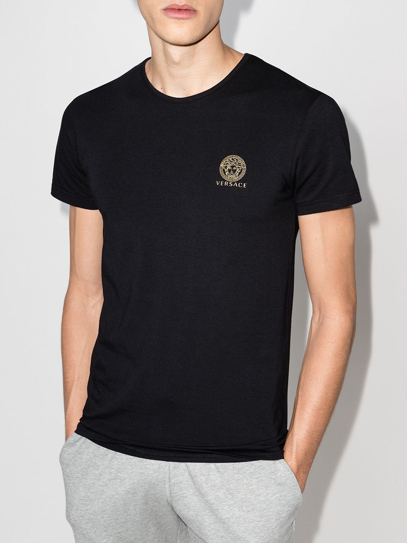 VERSACE Medusa logo-print T-shirt (set of 2) outlook