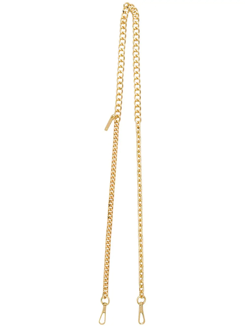 The Chain shoulder strap - 1