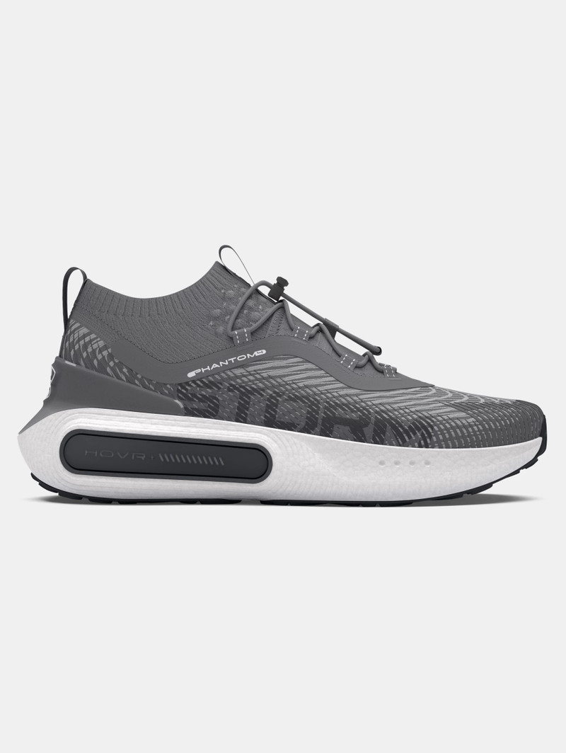 Unisex UA Phantom 4 Storm Shoes - 1