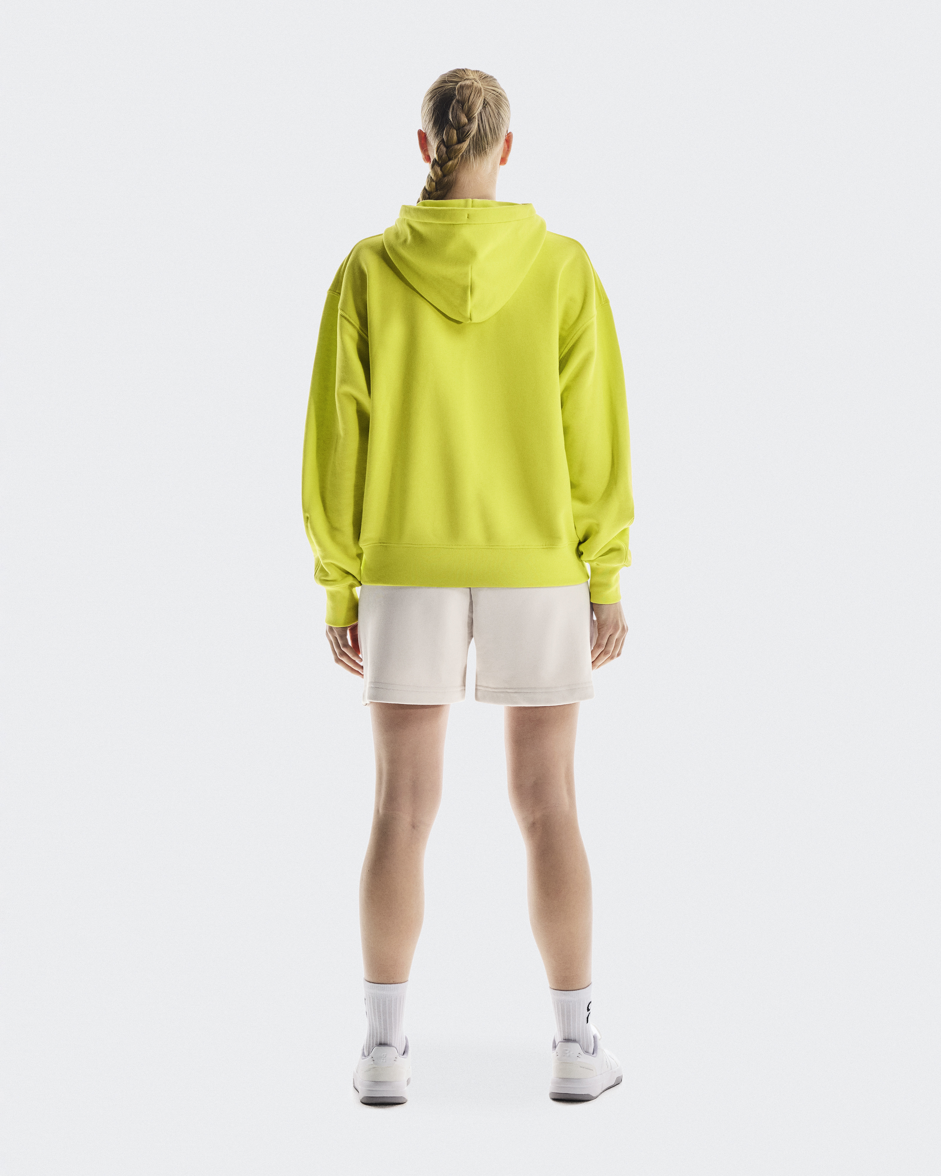 Club Hoodie - 2