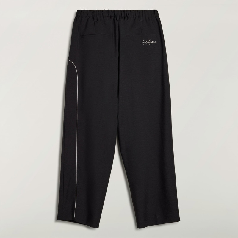 Y-3 MERCEDES TRACK PANTS 3