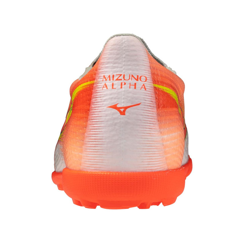 Mizuno Alpha III Pro All Surface Turf Soccer Shoe 5