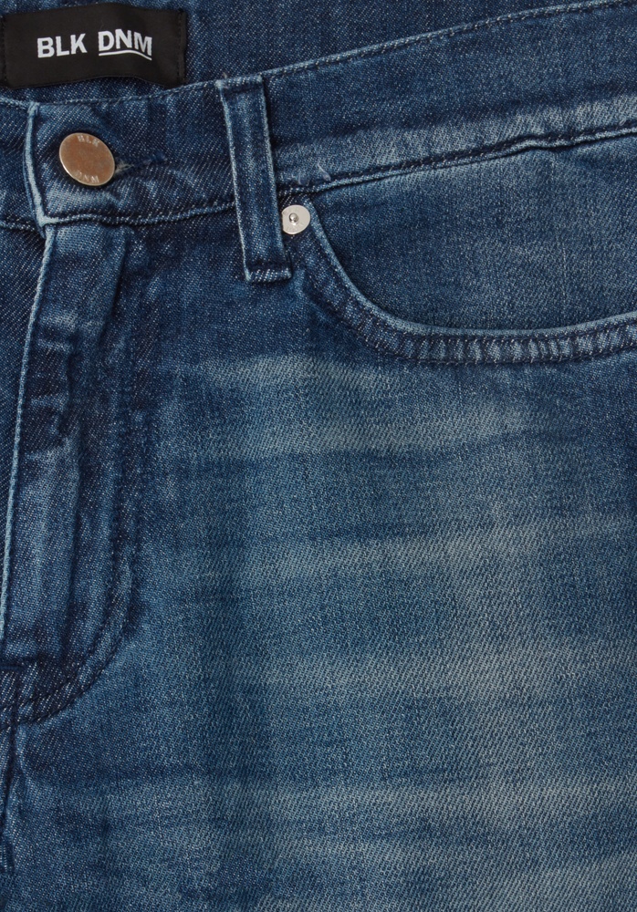 JEANS 5 PIKE BLUE - 6