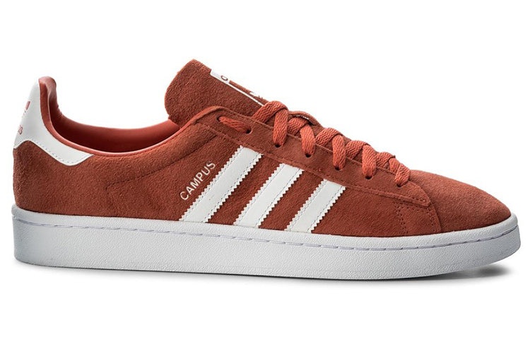 adidas Campus 'Trace Scarlet' DB0984 - 2