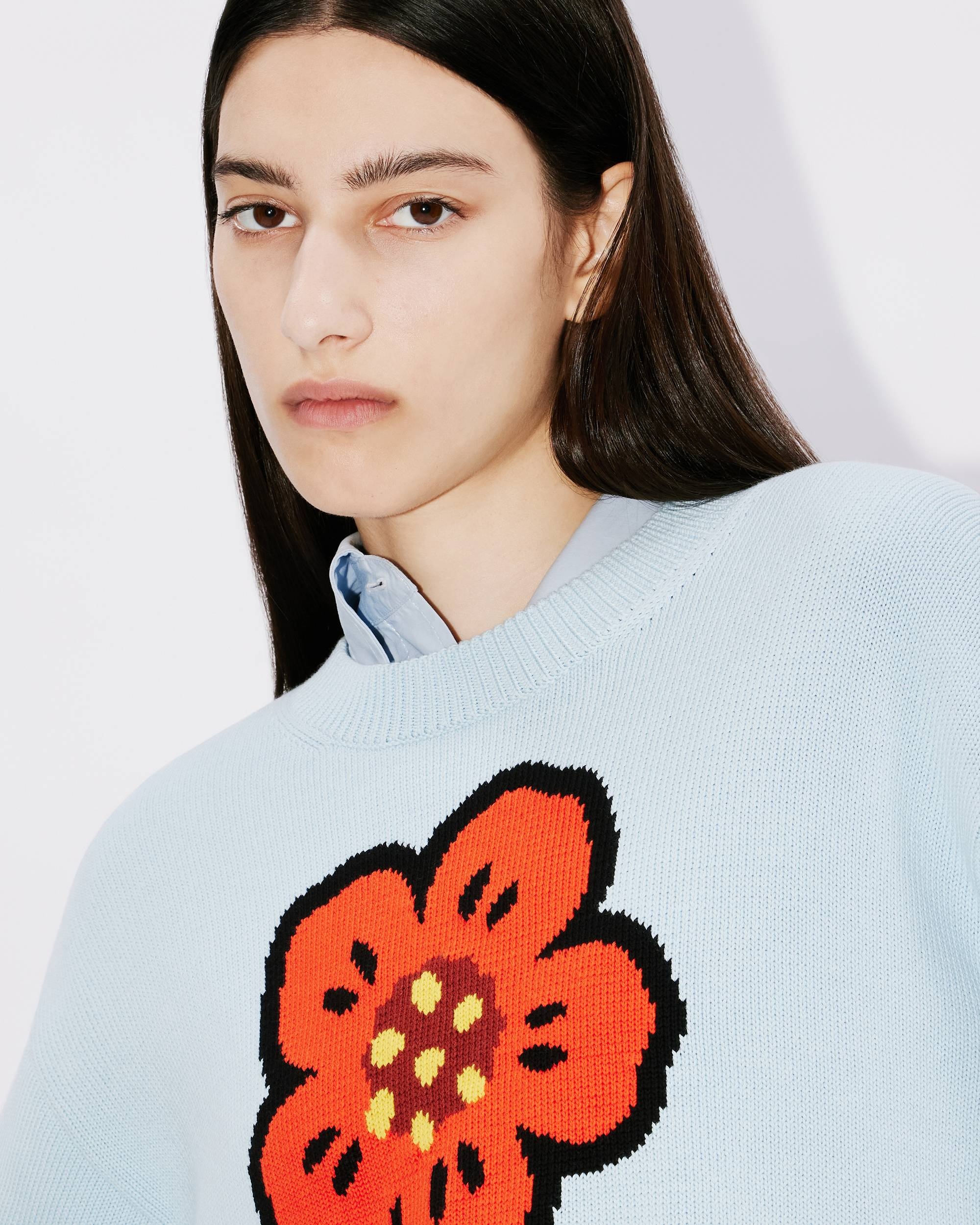 'BOKE Flower' jumper - 6