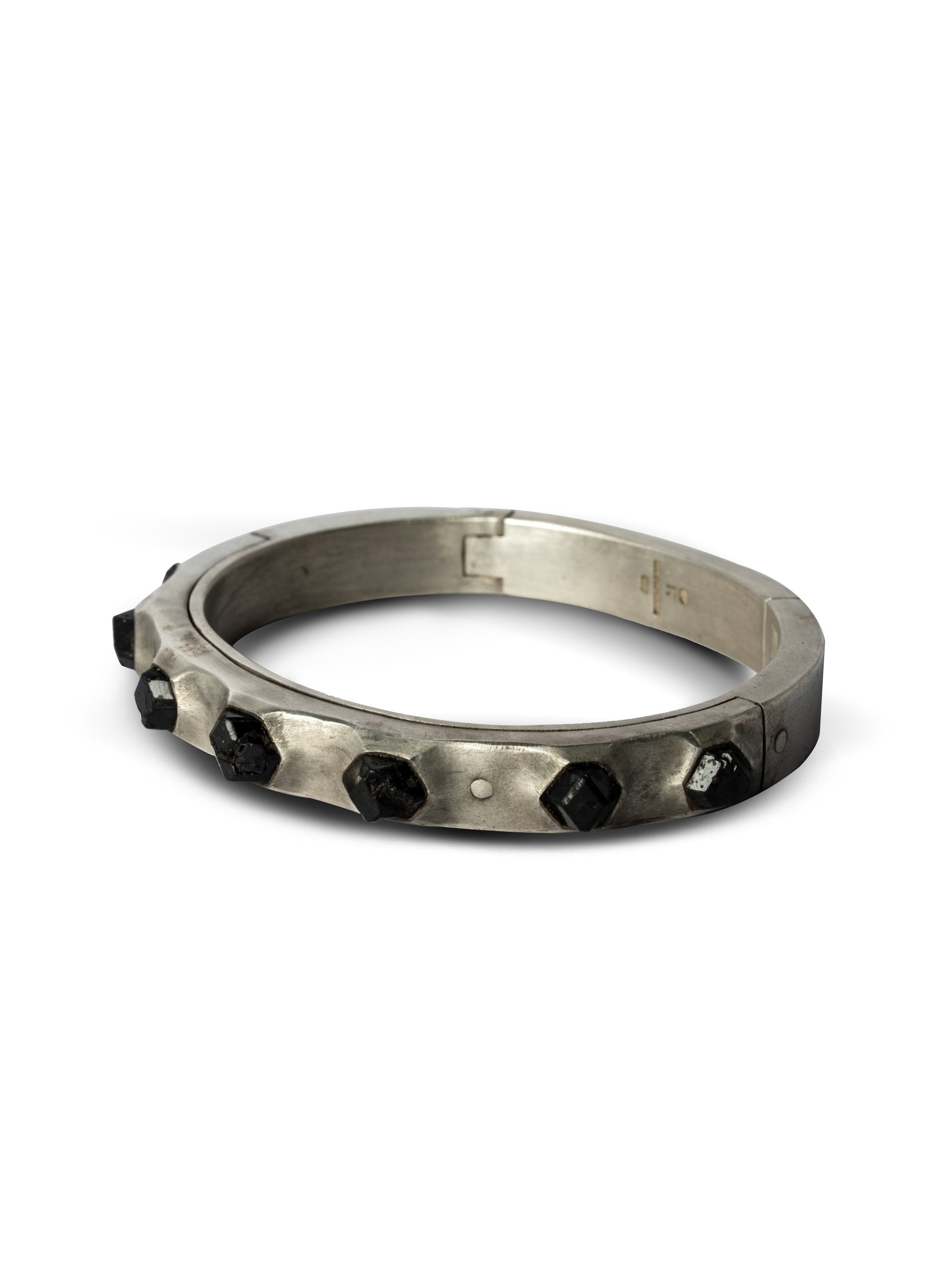 PARTS OF FOUR Sistema Bracelet v2 (Terrestrial Surfaced, Garnet, 9mm, DA+GAR) - 2