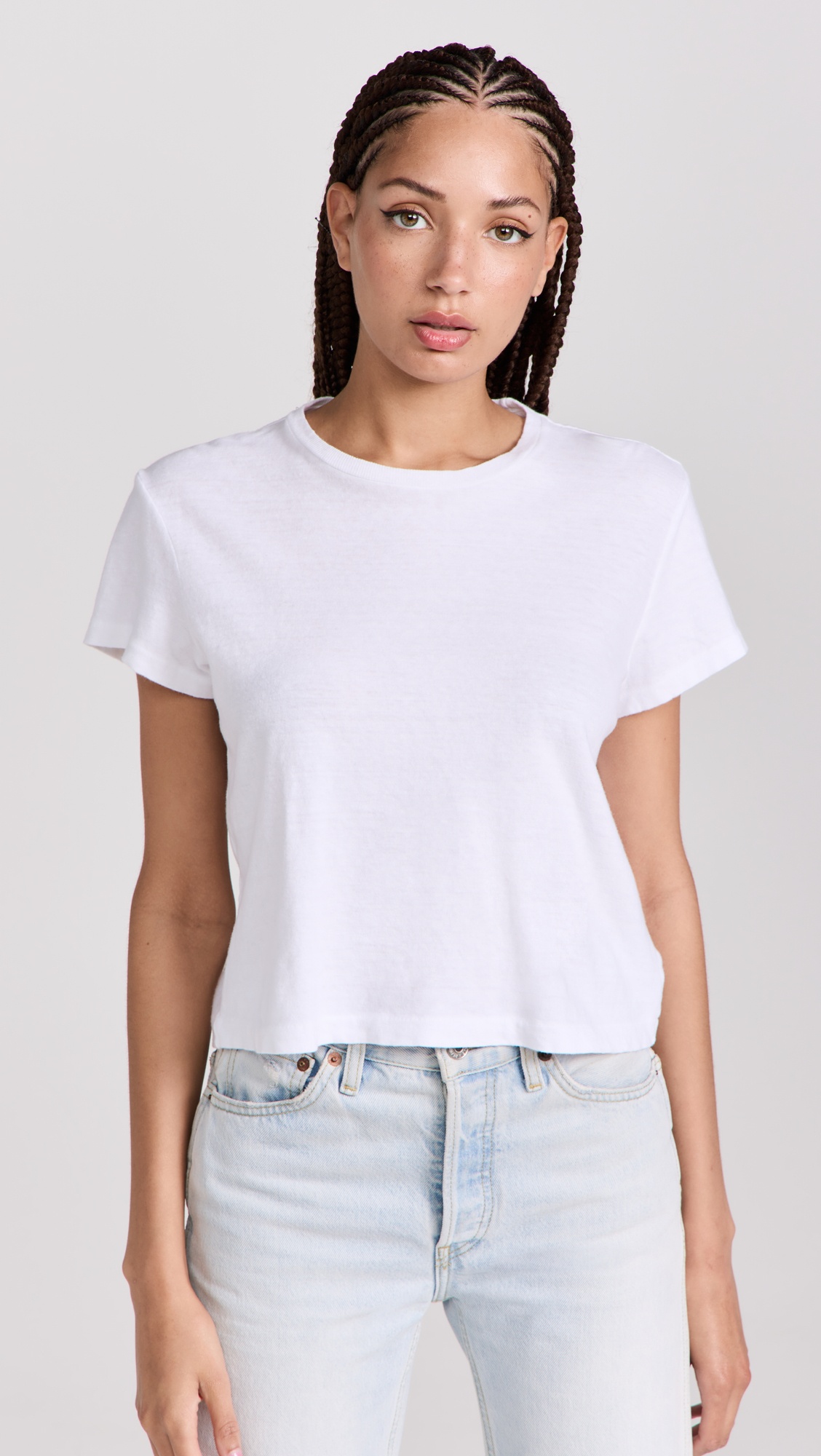 1950s Boxy Tee - 6