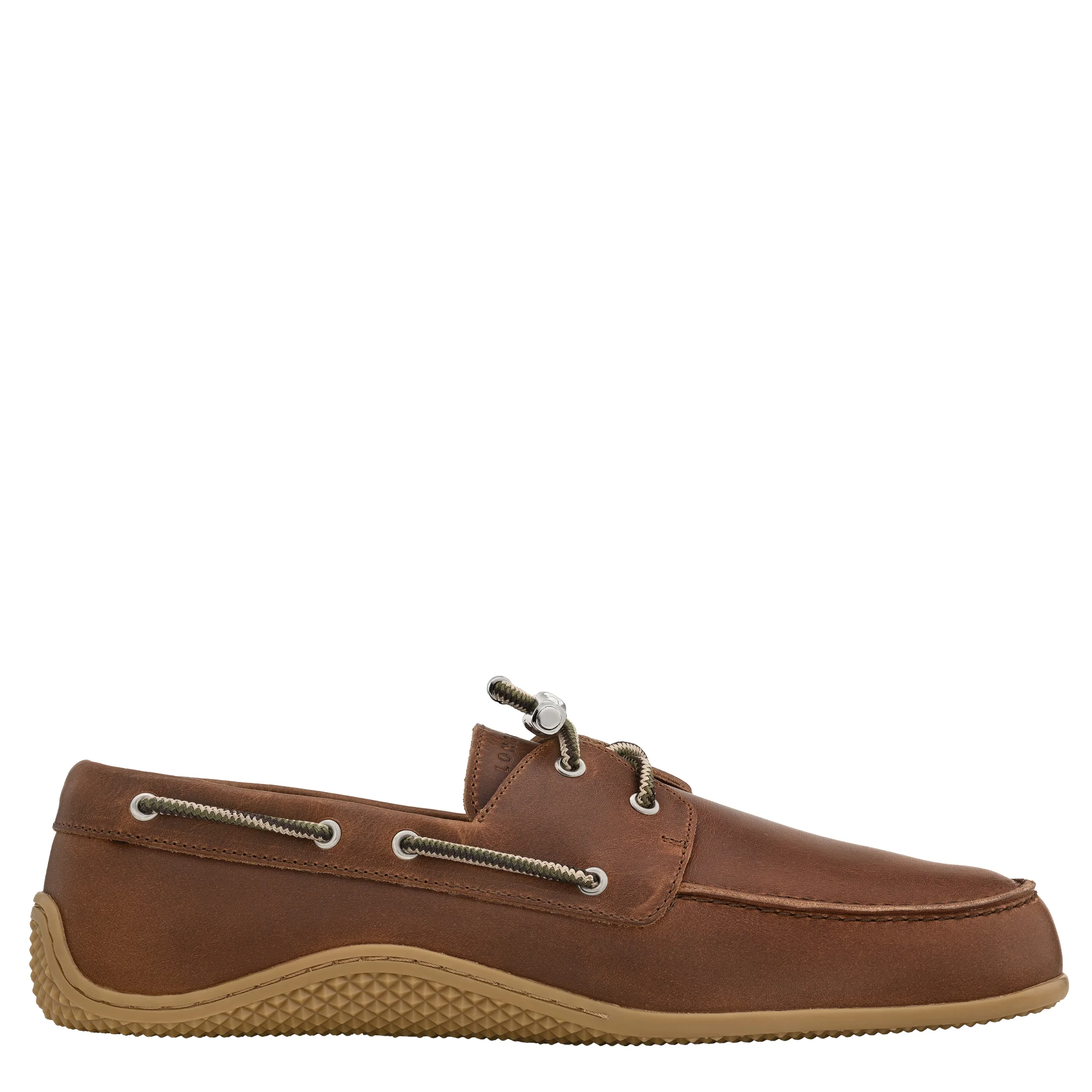 Longboat Loafer - 1