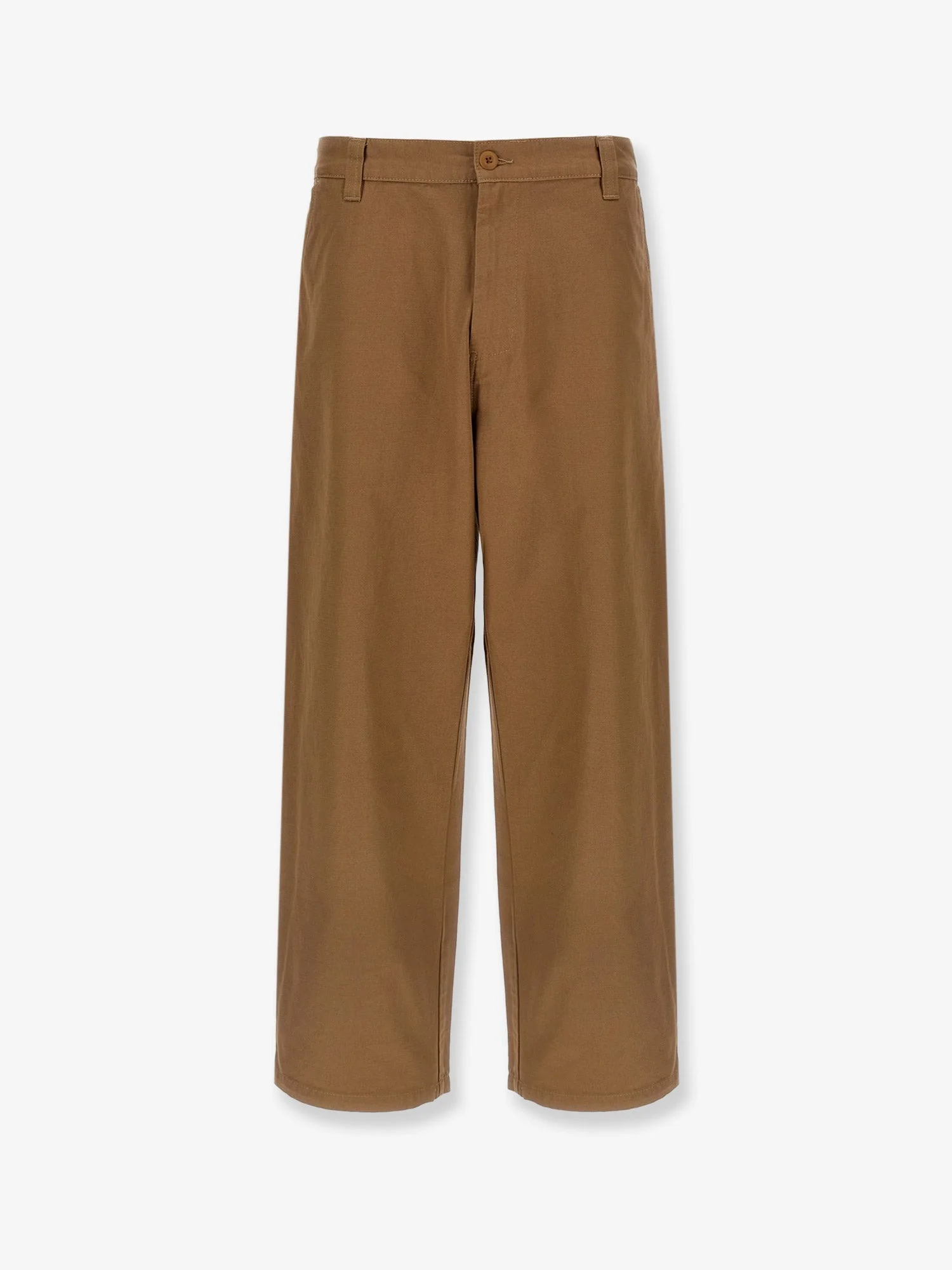 Carhartt Wip Bready Cotton Trousers - 1