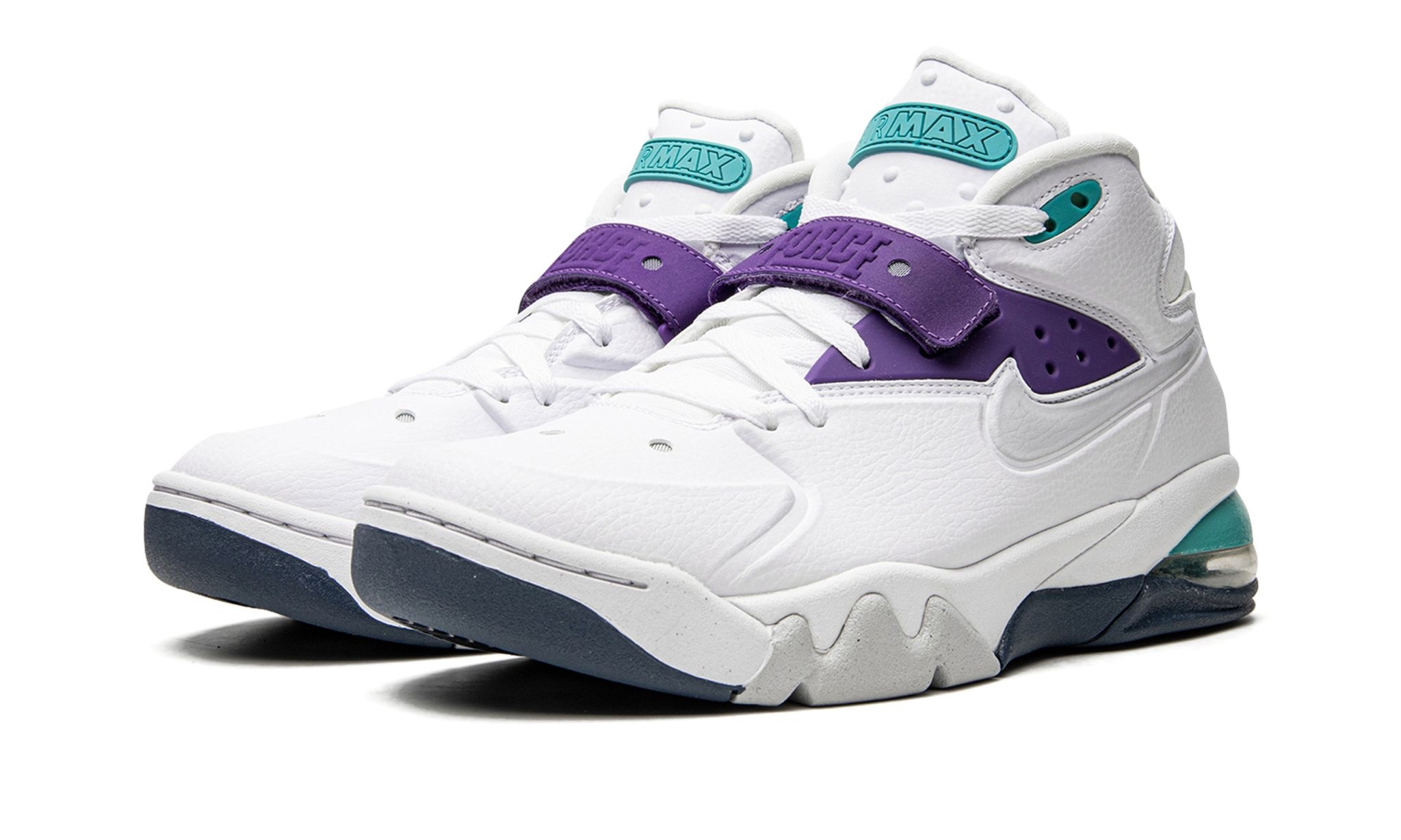 Air Force Max B "Ultraviolet" - 2