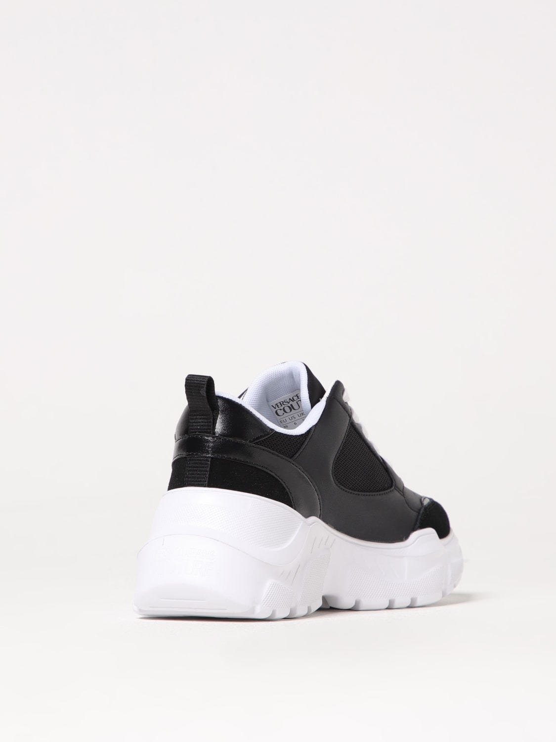 Sneakers woman Versace Jeans Couture - 3