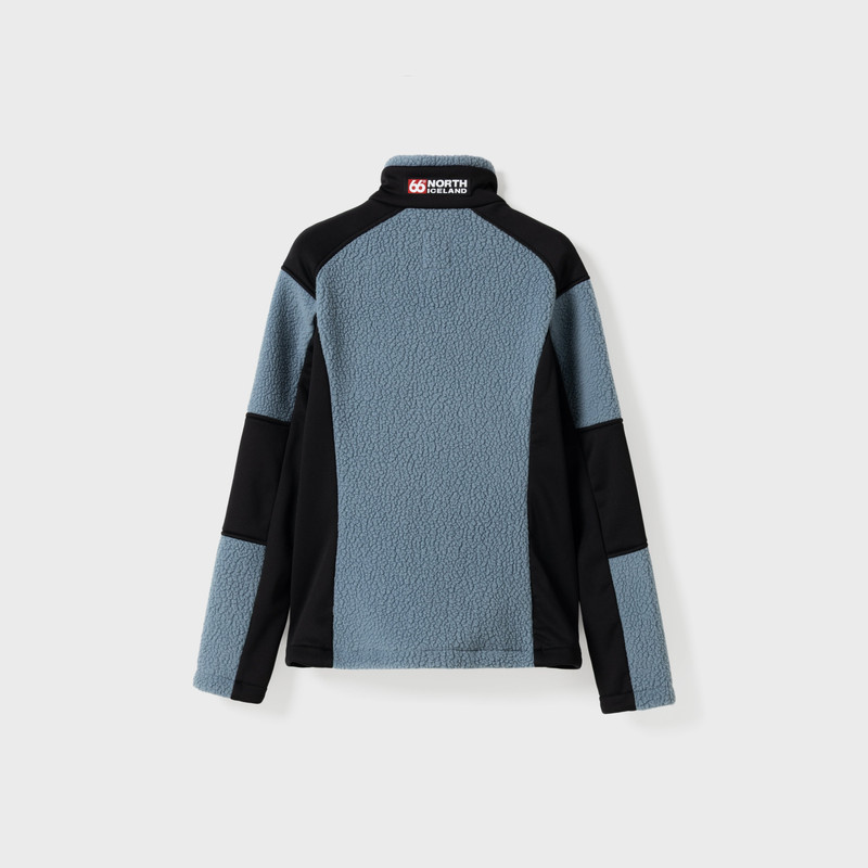 66°NORTH Women's Tindur Shearling Jacket outlook