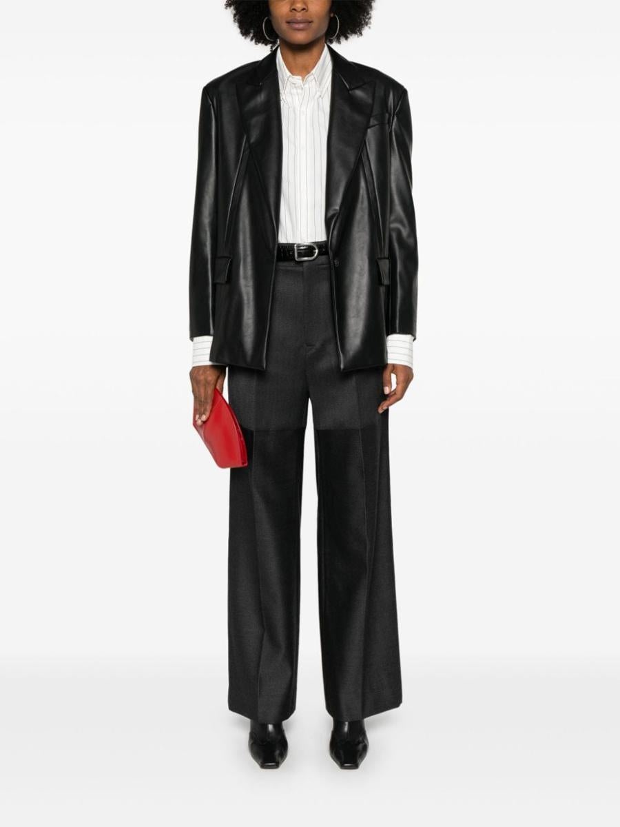 Victoria Beckham Trousers - 2