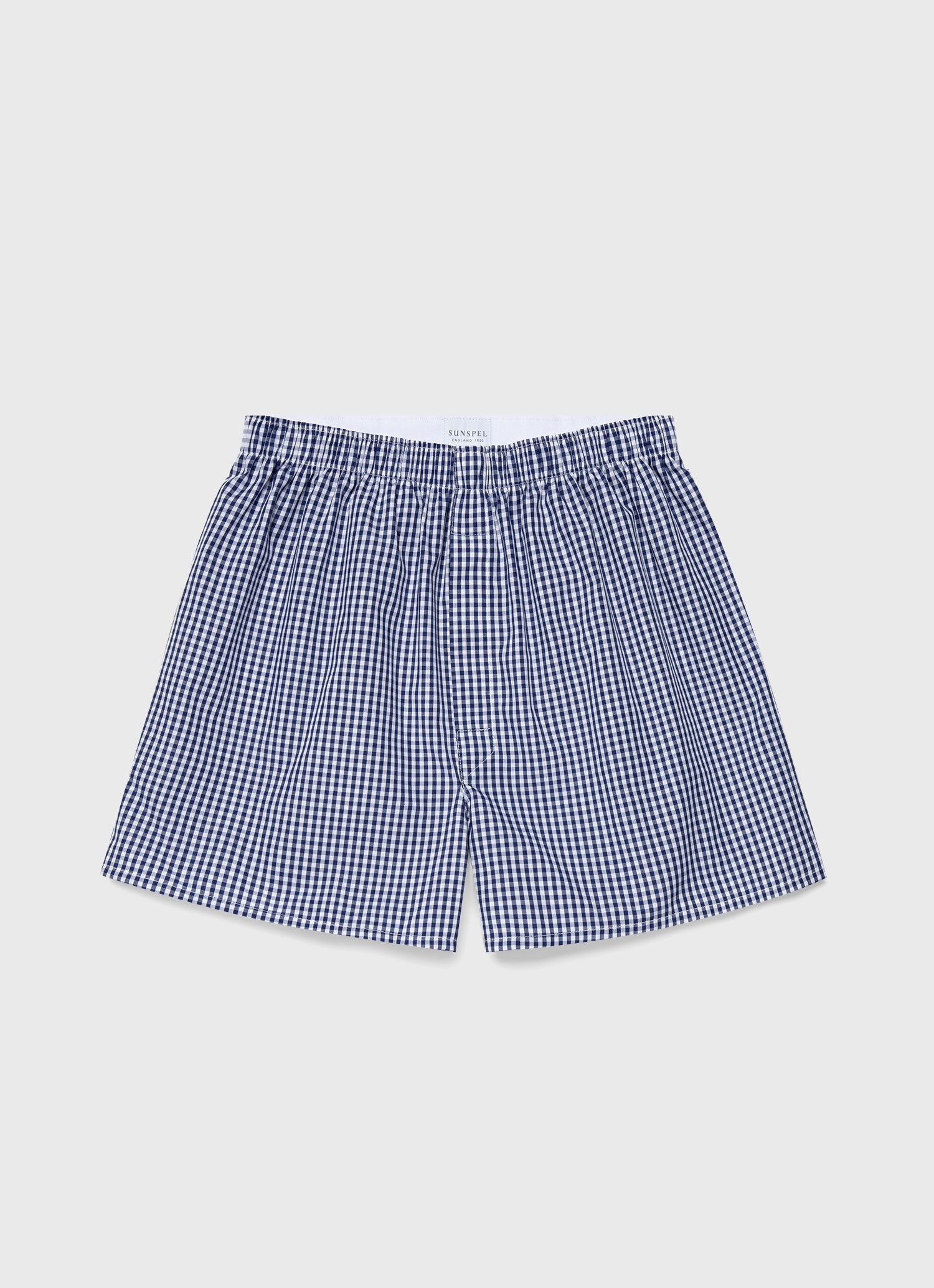Classic Boxer Shorts - 1