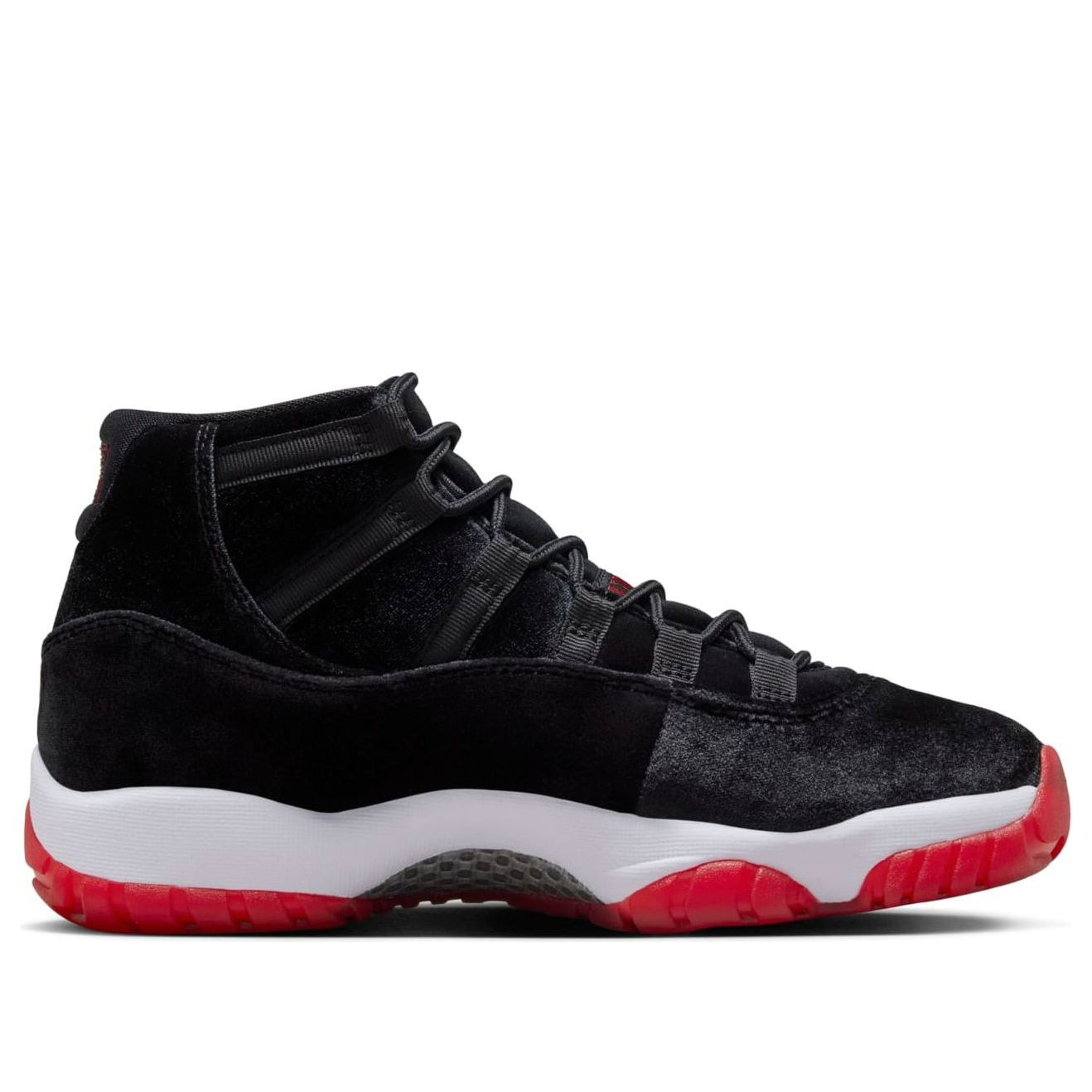 (WMNS) Air Jordan 11 'Bred Velvet' DB5457-061 - 2